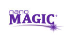 Nano Magic logo