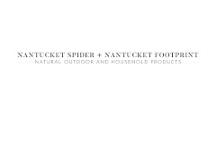 NANTUCKET SPIDER promo codes