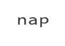 Nap Loungewear logo