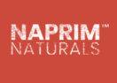 NAPRIM Naturals logo