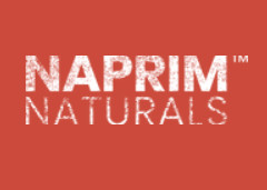 NAPRIM Naturals promo codes