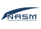 NASM logo