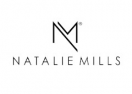 Natalie Mills logo