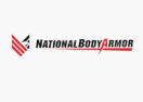 National Body Armor logo