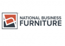 National Business Furniture logo