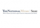 The National Memo Store logo