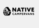 Native Campervans logo