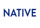 Native logo
