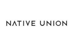 Native Union promo codes