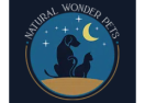 Natural Wonder Pets logo
