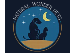 Natural Wonder Pets promo codes