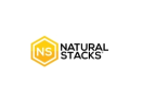 Natural Stacks logo