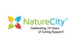 NatureCity promo codes