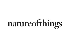 Natureofthings promo codes