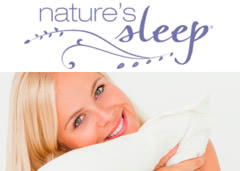 Nature's Sleep promo codes