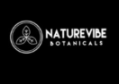 Naturevibe Botanicals logo