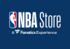NBA Store promo codes