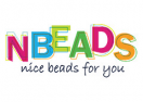 Nbeads.com logo