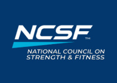 NCSF promo codes