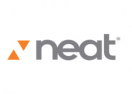 The Neat Company logo