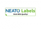 Neato Labels logo