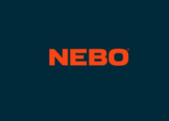 NEBO promo codes