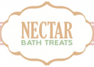 Nectar Bath Treats logo