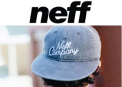 Neff promo codes