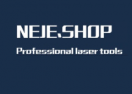 NEJE.SHOP logo