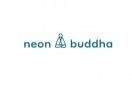 Neon Buddha