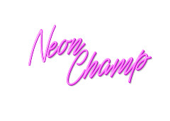 NeonChamp promo codes