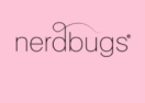 Nerdbugs logo