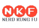 Nerd Kung Fu logo