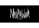 Nerdywave logo