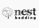 Nest Bedding logo