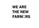 We Are The New Farmers logo