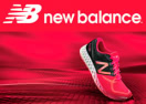 New Balance logo