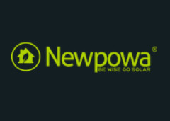 Newpowa promo codes