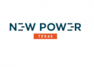 New Power Texas logo