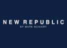 New Republic logo