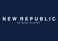 New Republic promo codes
