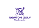 Newton Golf logo