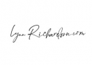 Lynn Richardson logo