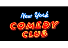 Newyork Comedy Club promo codes