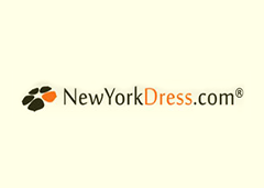 NewYorkDress Promo Codes 5 OFF in March 2024