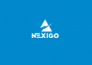 NexiGo logo