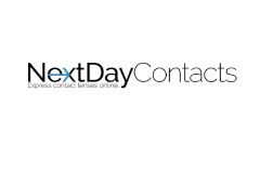Next Day Contacts promo codes