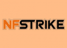 Nfstrike logo