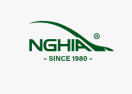 Nghia Nippers logo