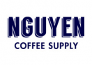 Nguyen Coffee Supply logo